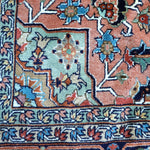 Persian Tabriz Rug | 8' 3" x 11' - Rug the Rock - 