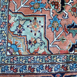 Persian Tabriz Rug | 8' 3" x 11' - Rug the Rock - 
