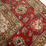 Persian Tabriz Rug | 9' 5" x 12' 10" - Rug the Rock - 