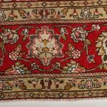 Persian Tabriz Rug | 9' 5" x 12' 10" - Rug the Rock - 