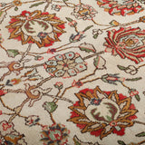 Persian Tabriz Rug | 9' 5" x 12' 10" - Rug the Rock - 