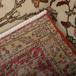 Persian Tabriz Rug | 9' 5" x 12' 10" - Rug the Rock - 