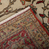 Persian Tabriz Rug | 9' 5" x 12' 10" - Rug the Rock - 