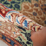 Persian Tabriz Rug | 9' 5" x 12' 8" - Rug the Rock - 