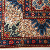 Persian Tabriz Rug | 9' 5" x 12' 8" - Rug the Rock - 