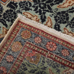 Persian Tabriz Rug | 9' 5" x 12' 8" - Rug the Rock - 