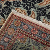 Persian Tabriz Rug | 9' 5" x 12' 8" - Rug the Rock - 