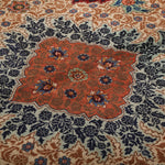 Persian Tabriz Rug | 9' 5" x 12' 8" - Rug the Rock - 