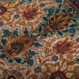 Persian Tabriz Rug | 9' 5" x 12' 8" - Rug the Rock - 