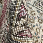 Persian Tabriz Rug | 9' 8" x 12' 10" - Rug the Rock - availableFloralHand-knotted