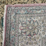 Persian Tabriz Rug | 9' 8" x 12' 10" - Rug the Rock - availableFloralHand-knotted