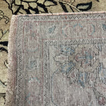 Persian Tabriz Rug | 9' 9" x 12' 11" - Rug the Rock - availableFloralHand-knotted