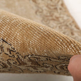 Persian Tabriz Runner Rug | 2' 9" x 14' 1" - Rug the Rock - 