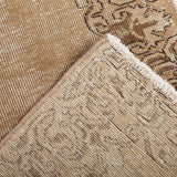 Persian Tabriz Runner Rug | 2' 9" x 14' 1" - Rug the Rock - 