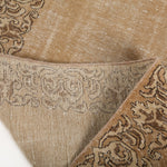 Persian Tabriz Runner Rug | 2' 9" x 14' 1" - Rug the Rock - 