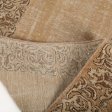 Persian Tabriz Runner Rug | 2' 9" x 14' 1" - Rug the Rock - 