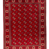 Persian Turkmen Rug | 10' x 12' 7" - Rug the Rock - 