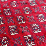 Persian Turkmen Rug | 10' x 12' 7" - Rug the Rock - 