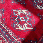 Persian Turkmen Rug | 10' x 12' 7" - Rug the Rock - 