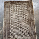 Persian Turkmen Rug | 3' 3" x 4' 5" - Rug the Rock - 