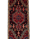 Persian Tuyserkan Rug | 1' 8” x 3' 9" - Rug the Rock - 