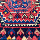 Persian Tuyserkan Rug | 1' 8” x 3' 9" - Rug the Rock - 