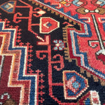 Persian Tuyserkan Rug | 2' 8" x 5' 1" - Rug the Rock - 