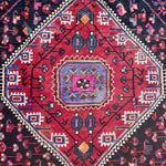 Persian Tuyserkan Rug | 3' 8" x 7' 3" - Rug the Rock - 4 x 65 x 7available rugs