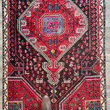 Persian Tuyserkan Rug | 3' 8" x 7' 3" - Rug the Rock - 4 x 65 x 7available rugs