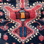 Persian Tuyserkan Rug | 5' 6" x 11' 2" - Rug the Rock