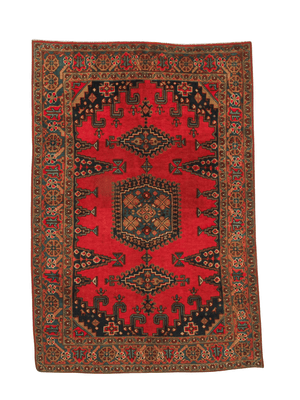 Persian Wiss Rug | 5' 3" x 7' 9"