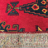 Persian Wiss Rug | 5' 3" x 7' 9" - Rug the Rock - available