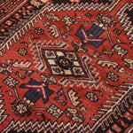 Persian Zanjan Rug | 3' 1” x 6' 5" - Rug the Rock - 