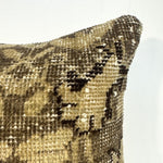 Pillow No. 008 | 16" x 16" - Rug the Rock - availablePillows