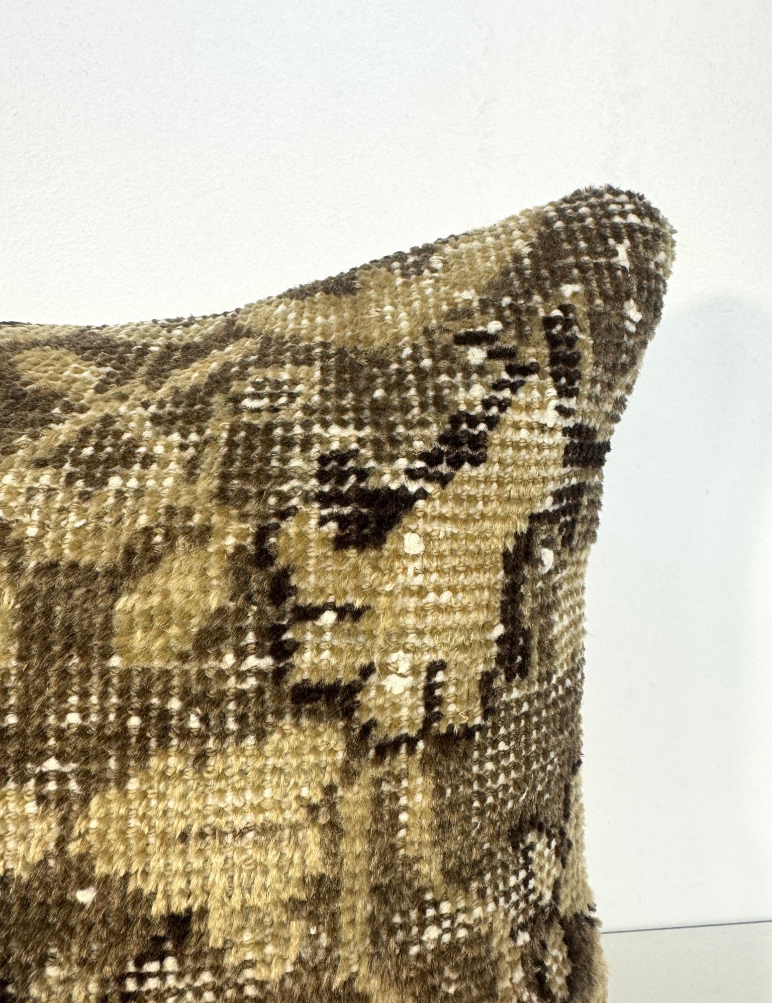 Pillow No. 008 | 16" x 16" - Rug the Rock - availablePillows