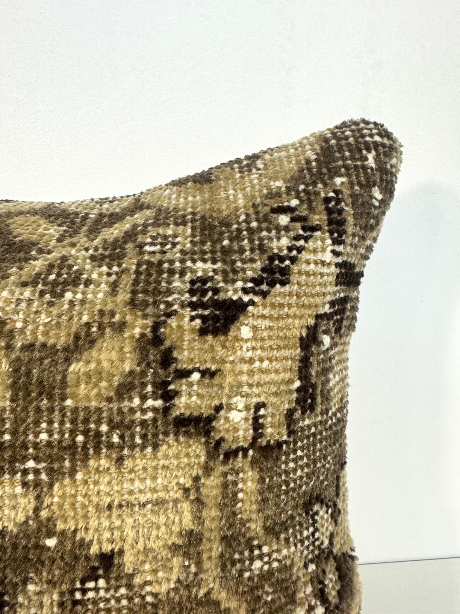 Pillow No. 008 | 16" x 16" - Rug the Rock - availablePillows