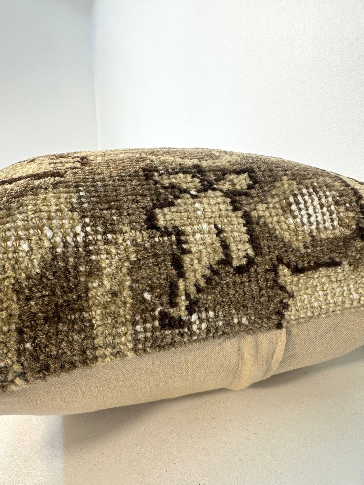 Pillow No. 008 | 16" x 16" - Rug the Rock - availablePillows