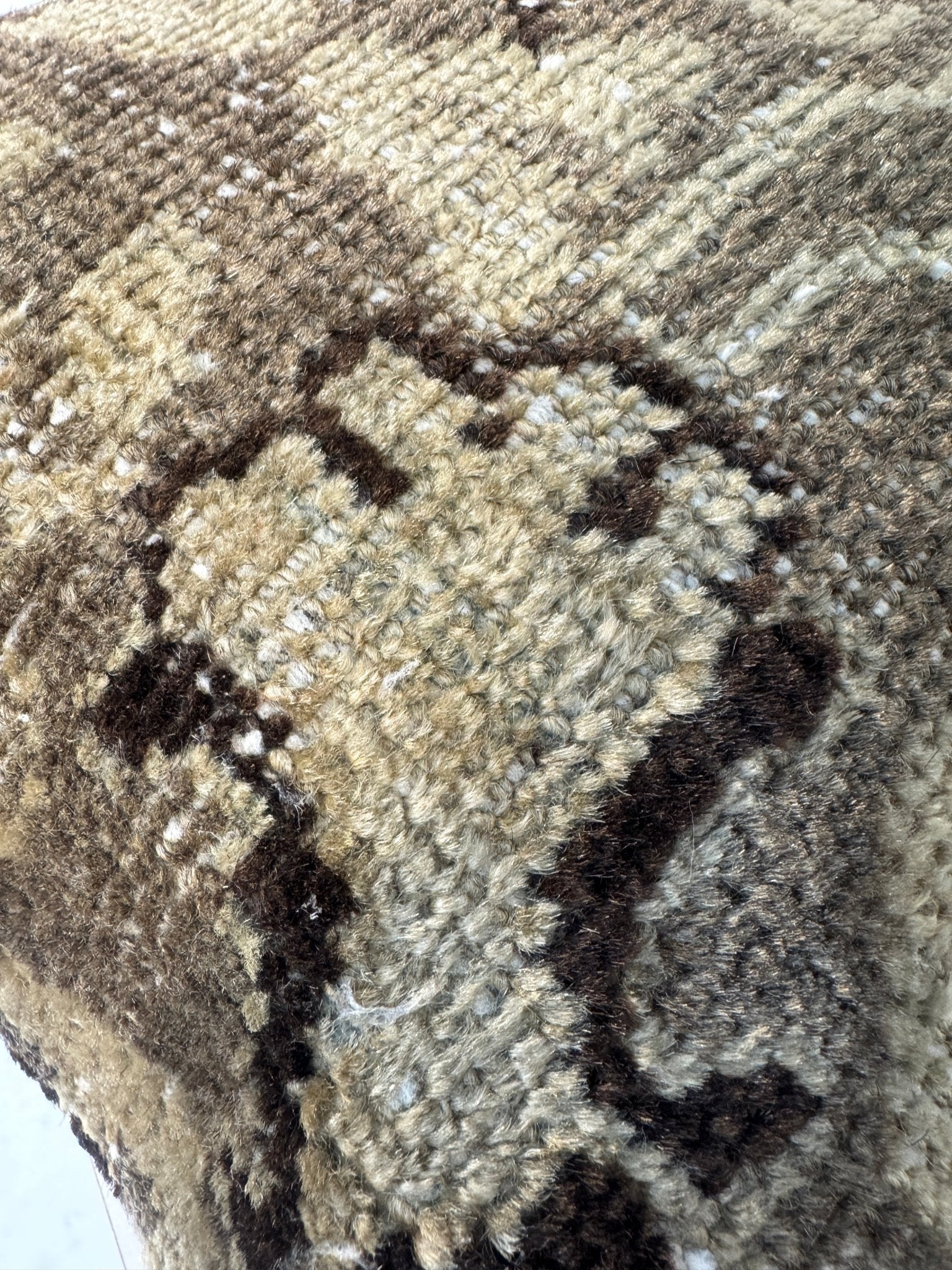 Pillow No. 008 | 16" x 16" - Rug the Rock - availablePillows