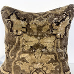 Pillow No. 008 | 16" x 16" - Rug the Rock - availablePillows