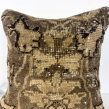 Pillow No. 008 | 16" x 16" - Rug the Rock - availablePillows