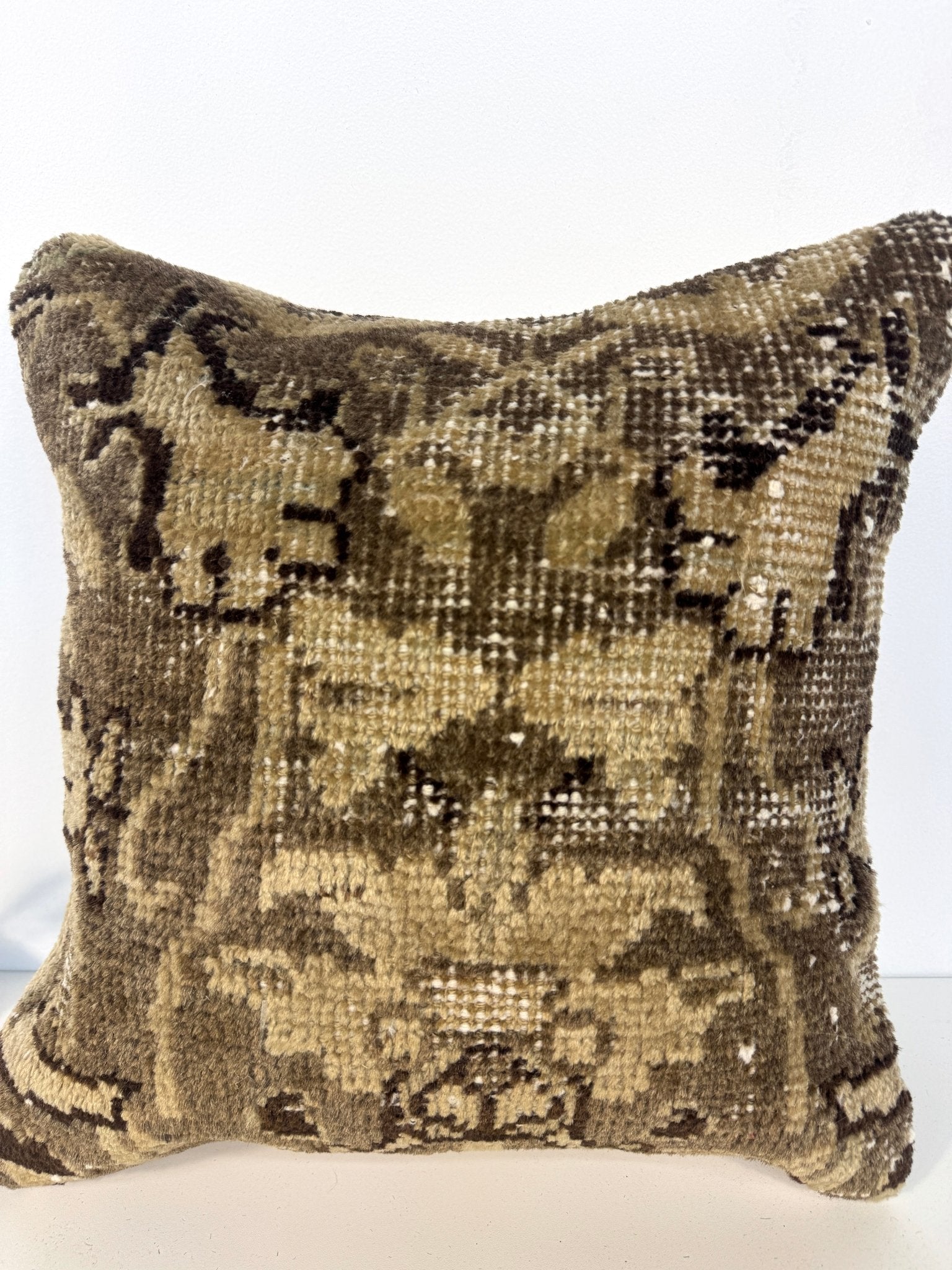 Pillow No. 008 | 16" x 16" - Rug the Rock - availablePillows