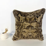 Pillow No. 008 | 16" x 16" - Rug the Rock - availablePillows