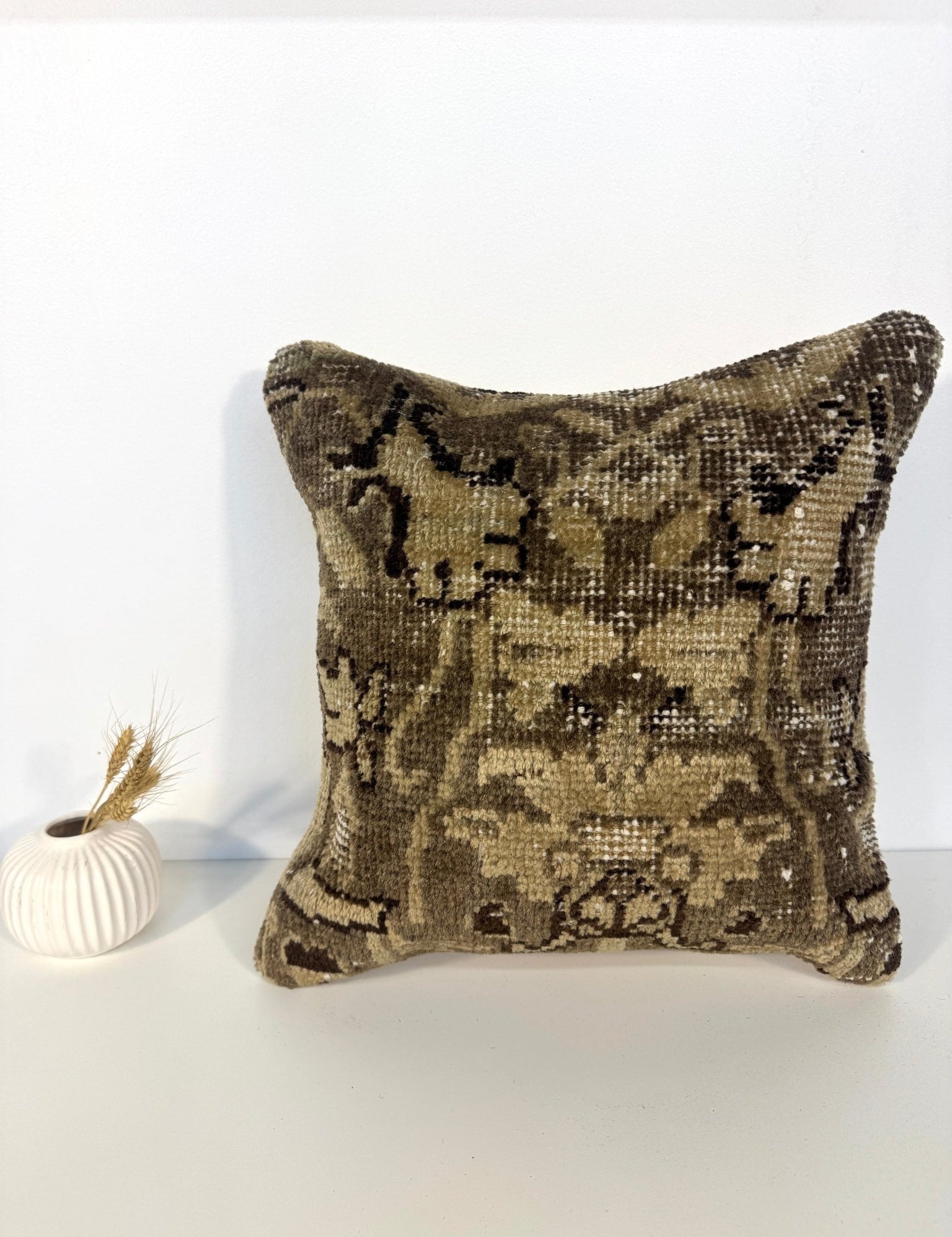 Pillow No. 008 | 16" x 16" - Rug the Rock - availablePillows