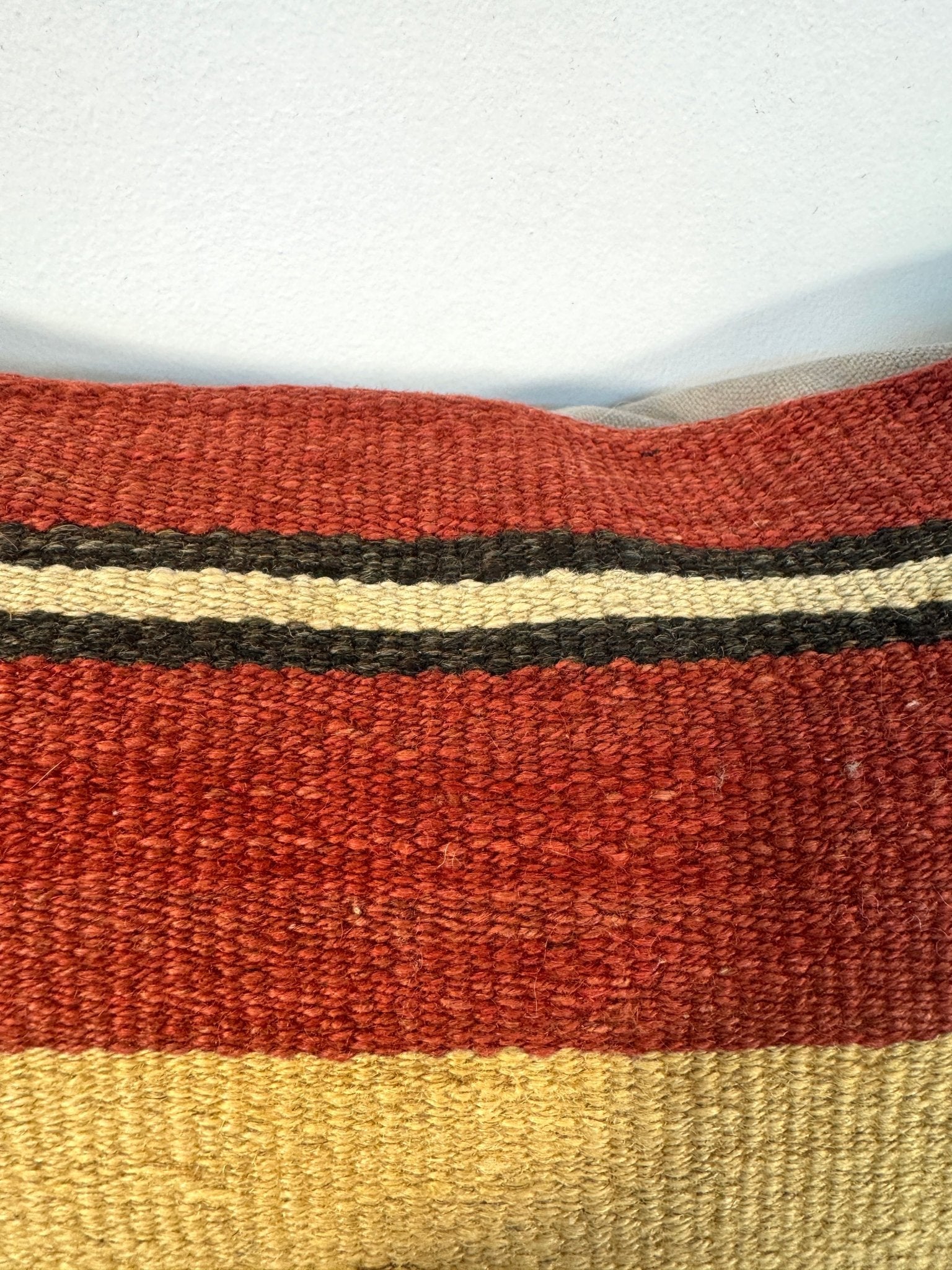 Pillow No. 009 | 16" x 16" - Rug the Rock - availablePillows