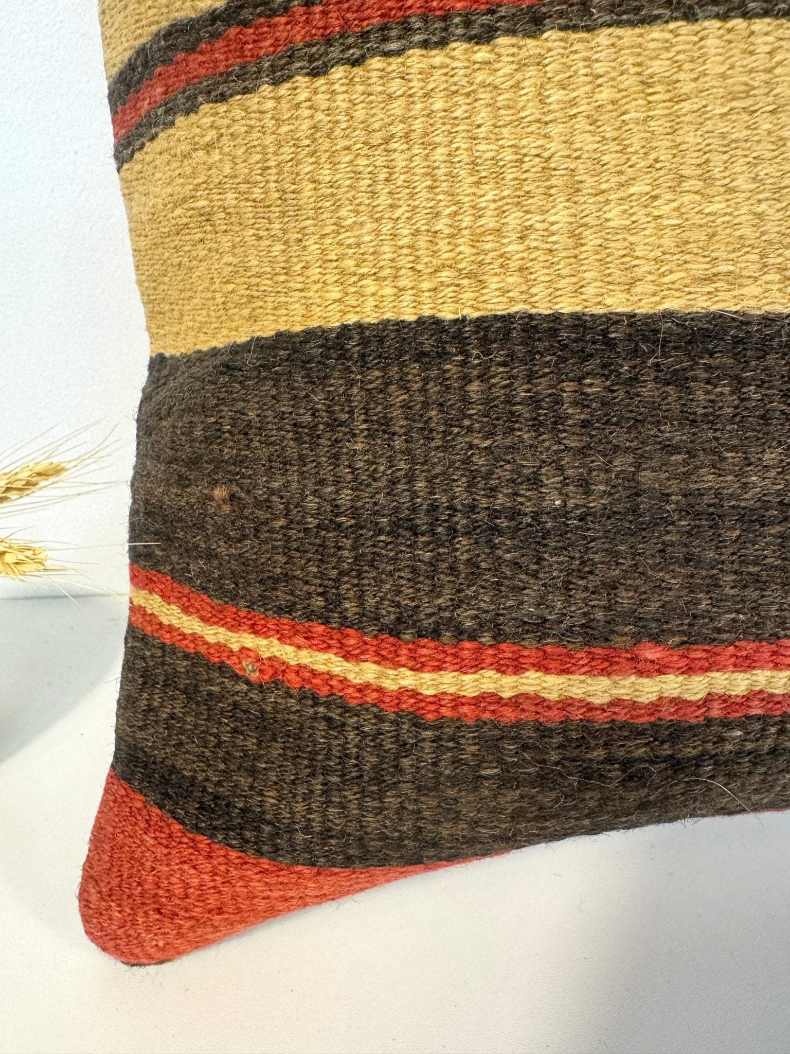 Pillow No. 009 | 16" x 16" - Rug the Rock - availablePillows