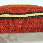 Pillow No. 009 | 16" x 16" - Rug the Rock - availablePillows