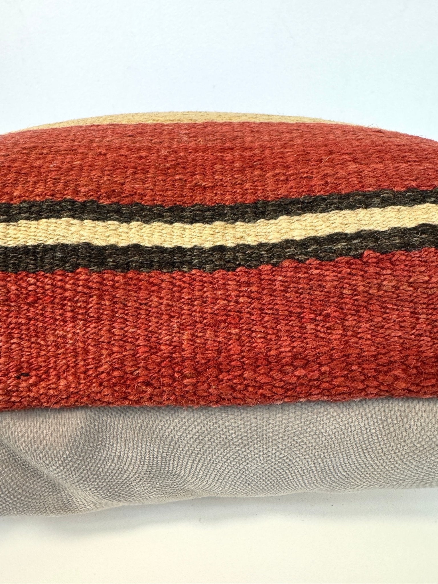 Pillow No. 009 | 16" x 16" - Rug the Rock - availablePillows