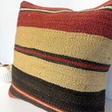 Pillow No. 009 | 16" x 16" - Rug the Rock - availablePillows