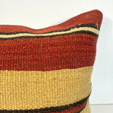 Pillow No. 009 | 16" x 16" - Rug the Rock - availablePillows