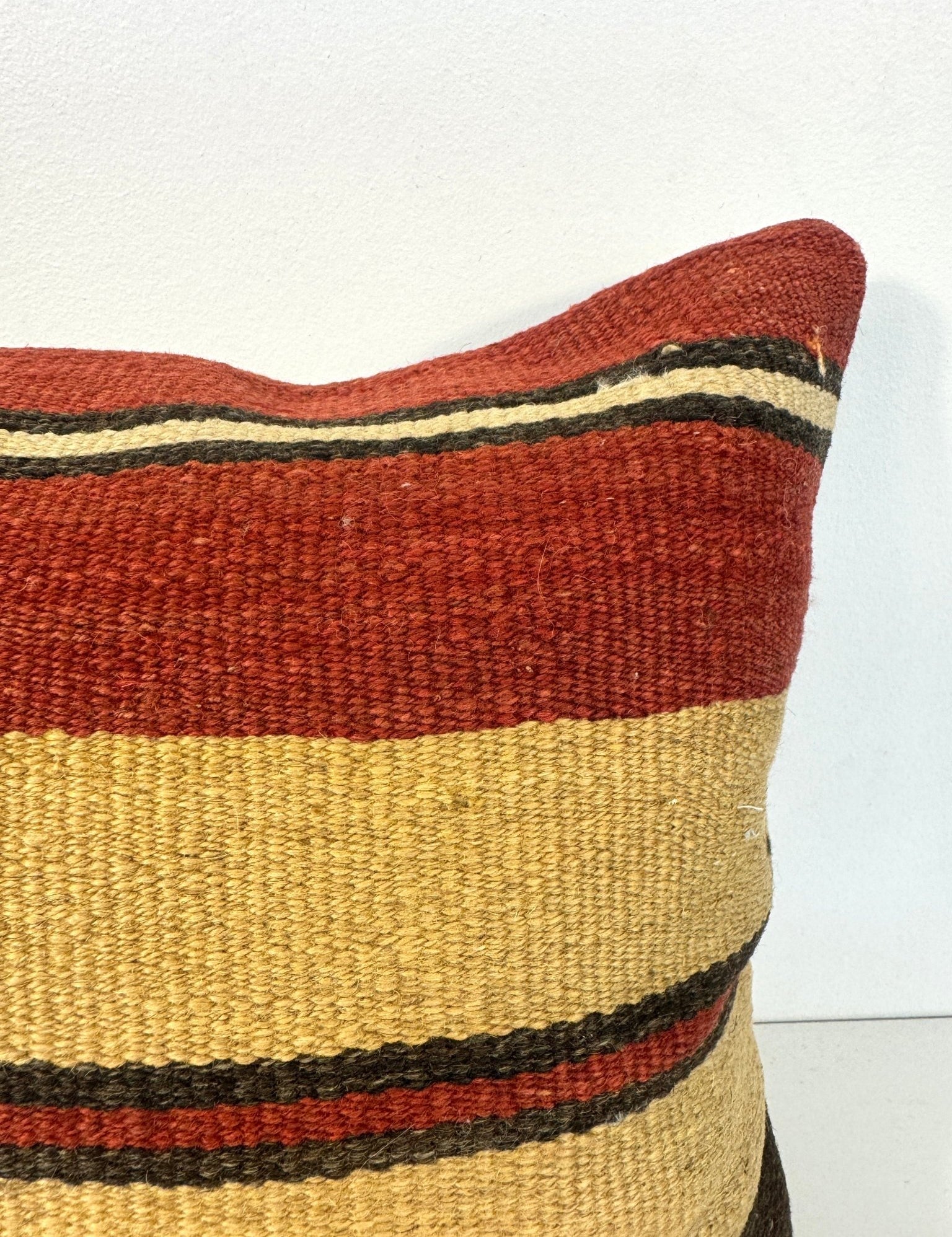 Pillow No. 009 | 16" x 16" - Rug the Rock - availablePillows